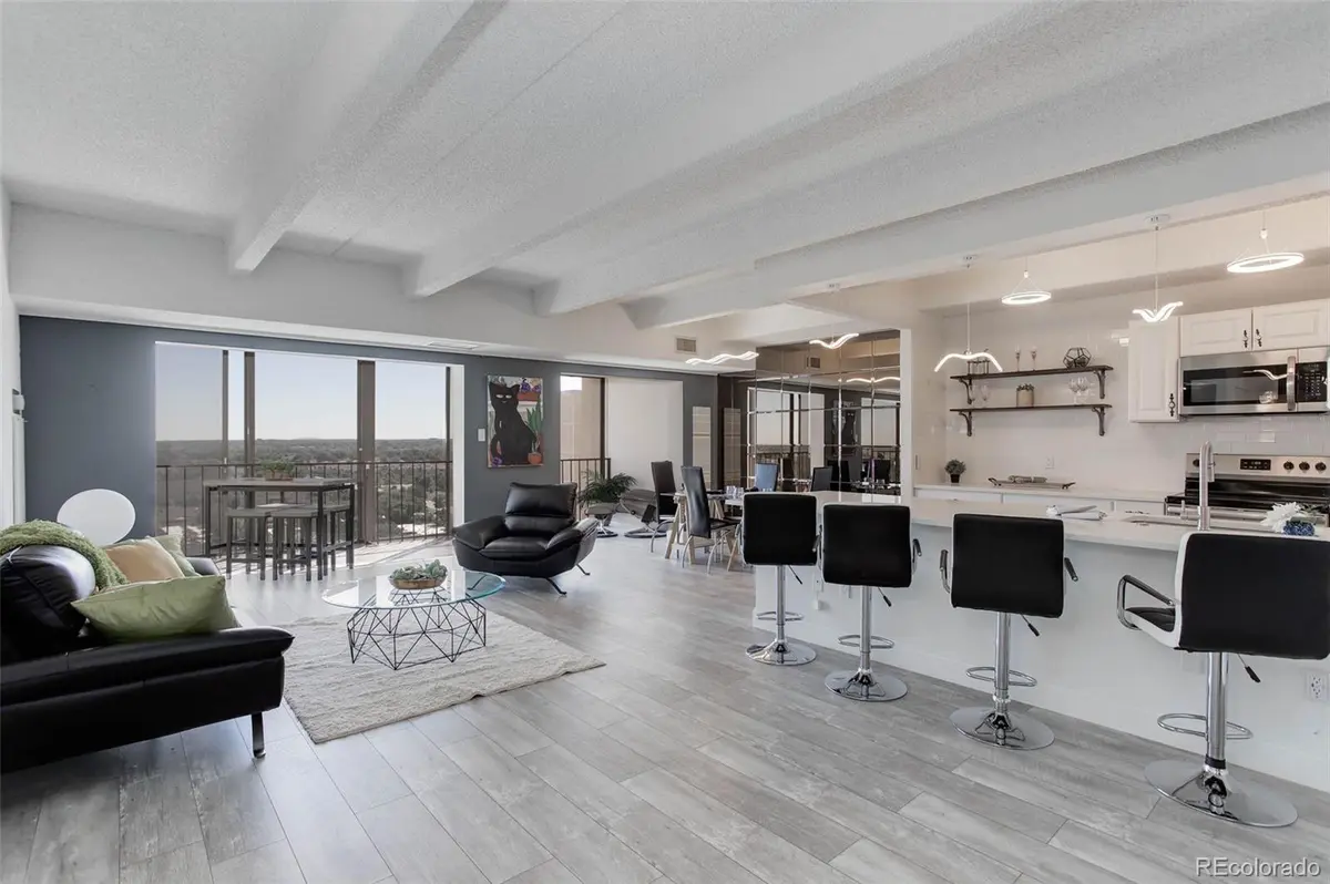 7865 E Mississippi AVE #1506, Denver, CO 80247
