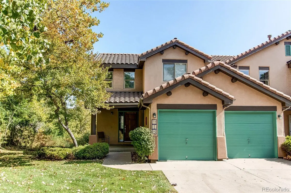 918 Cottonwood CIR, Golden, CO 80401