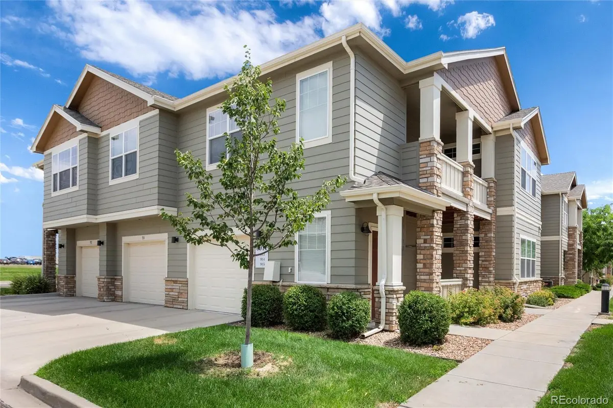 6911 W 3rd ST #915, Greeley, CO 80634
