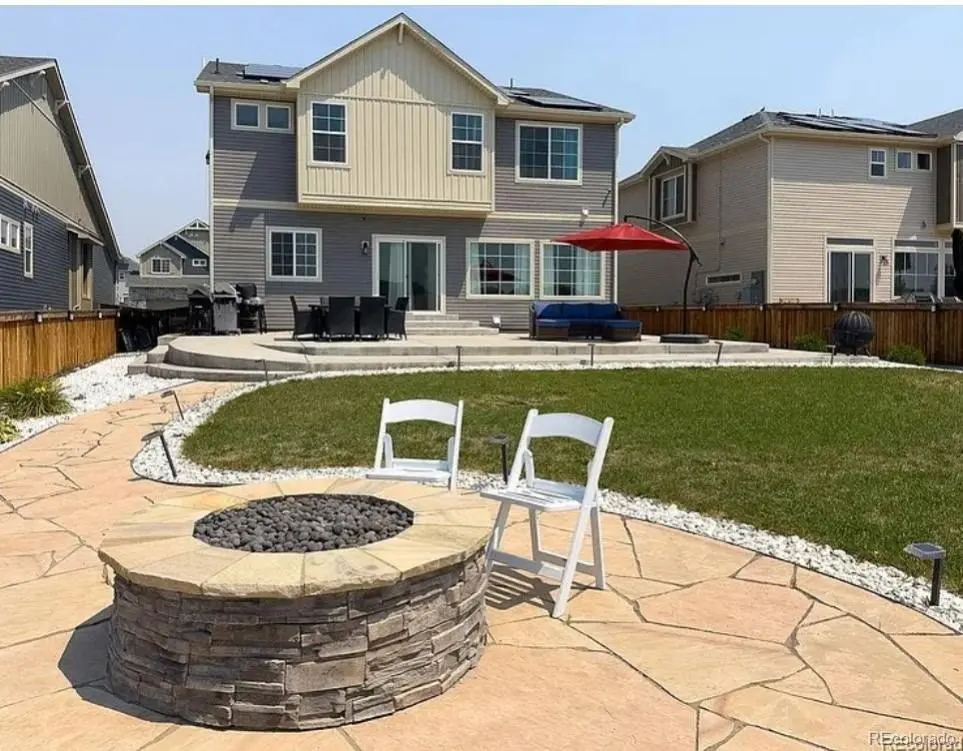 16478 E 111th PL, Commerce City, CO 80022