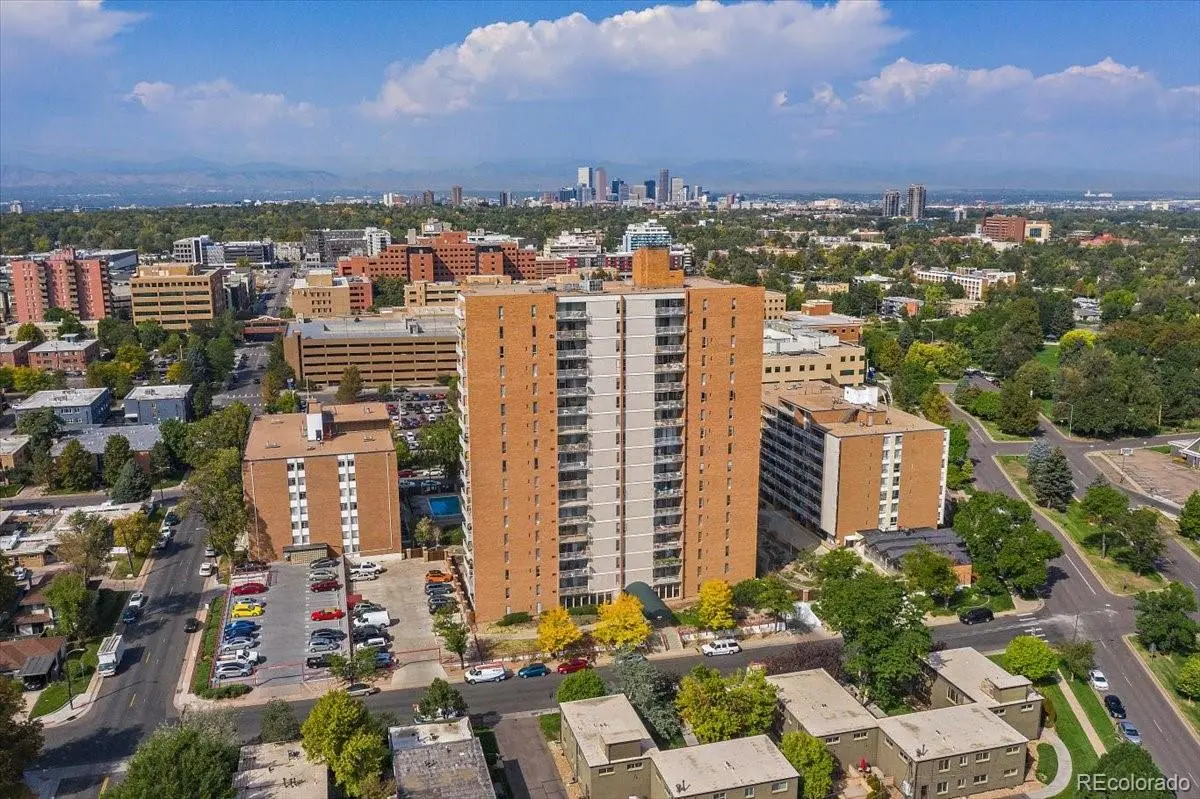 955 Eudora ST #108E, Denver, CO 80220