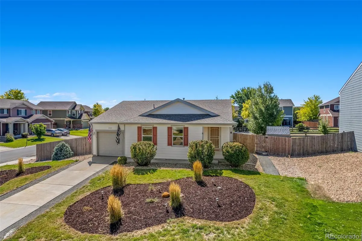 348 Shenandoah WAY, Lochbuie, CO 80603