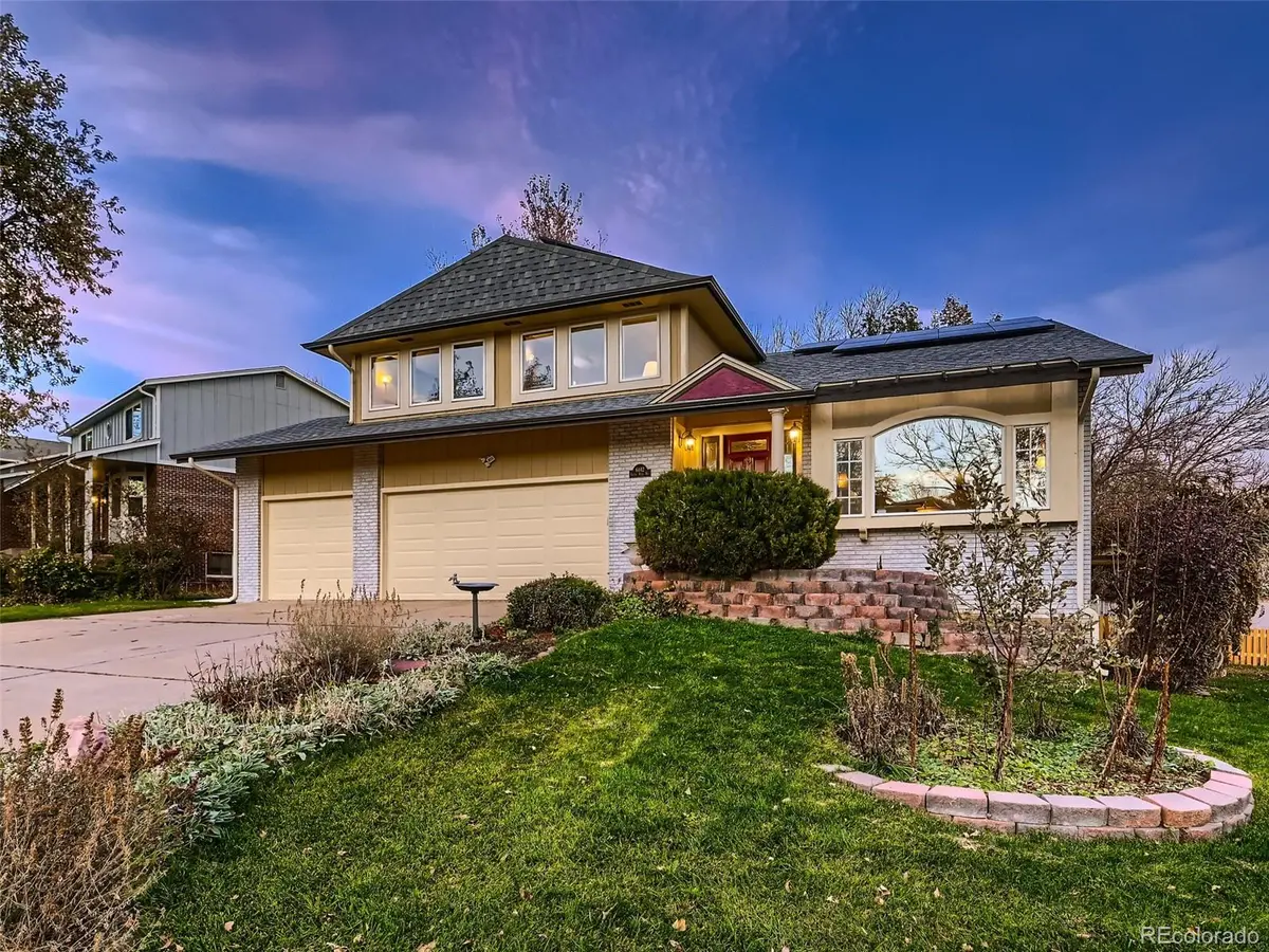 6442 S Reed WAY, Littleton, CO 80123
