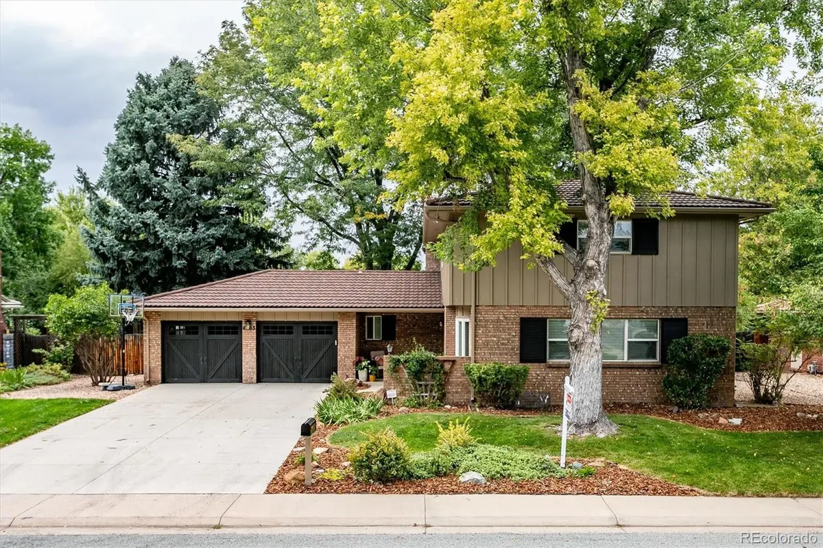 4103 S Olive ST, Denver, CO 80237