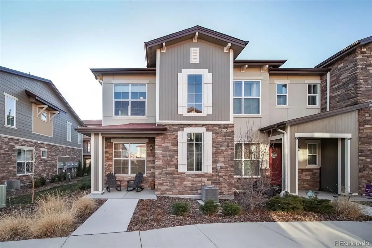 8412 Galvani TRL #A, Highlands Ranch, CO 80129