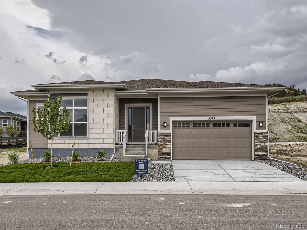 5572 Shadescale WAY, Castle Rock, CO 80104