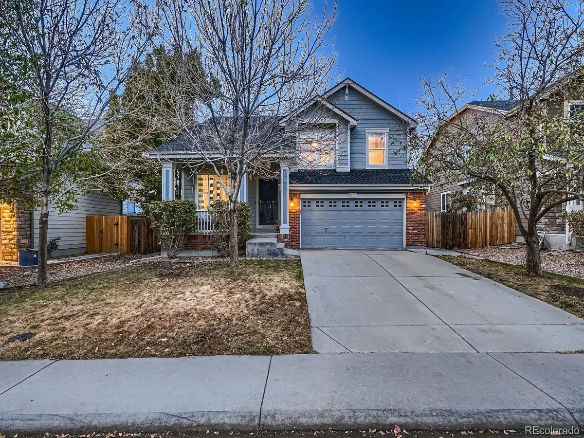 2759 E 140th AVE, Thornton, CO 80602