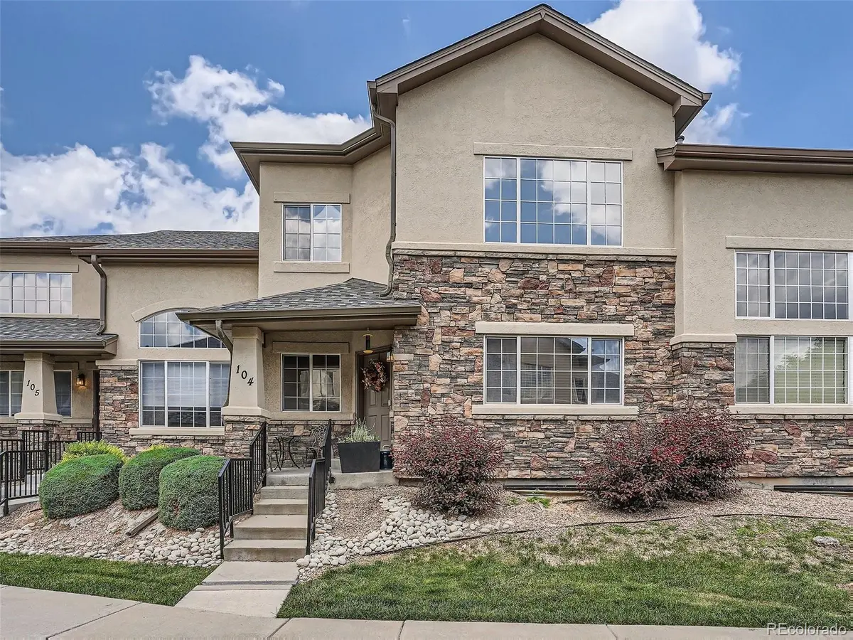 1355 S Chambers RD #104, Aurora, CO 80017