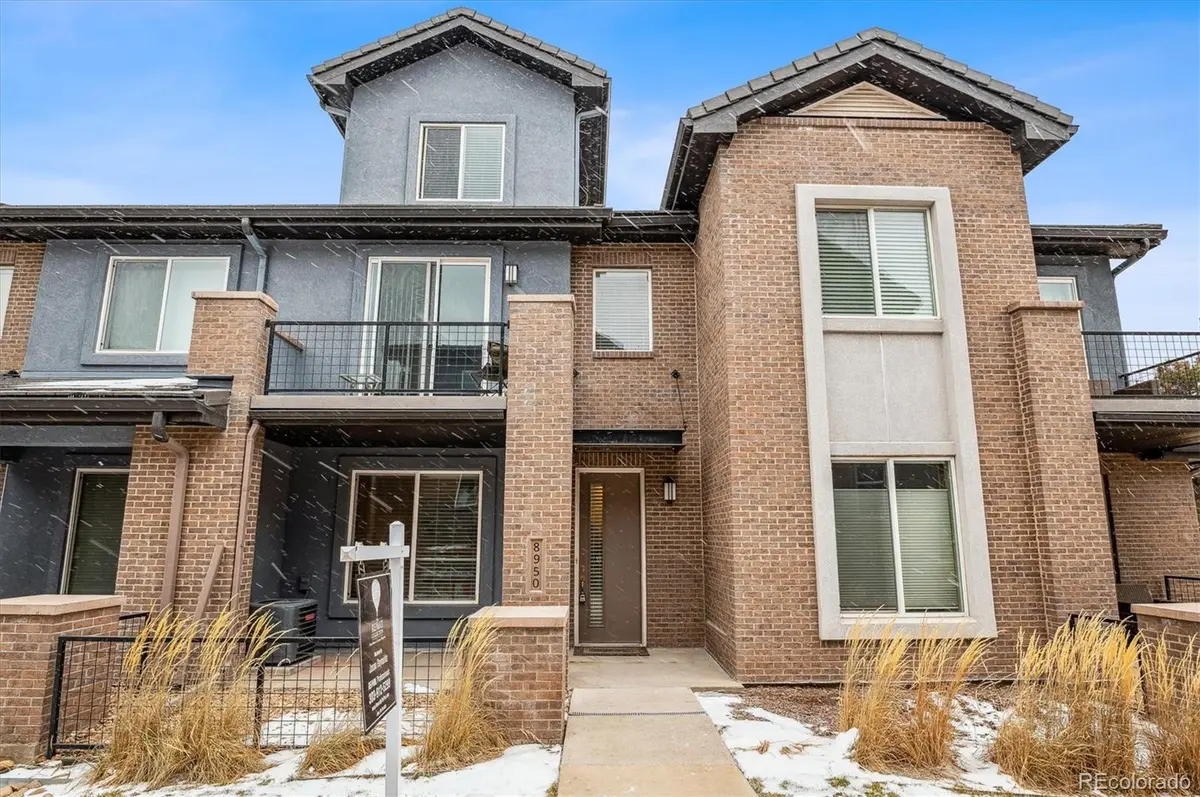 8950 E Caley WAY, Greenwood Village, CO 80111