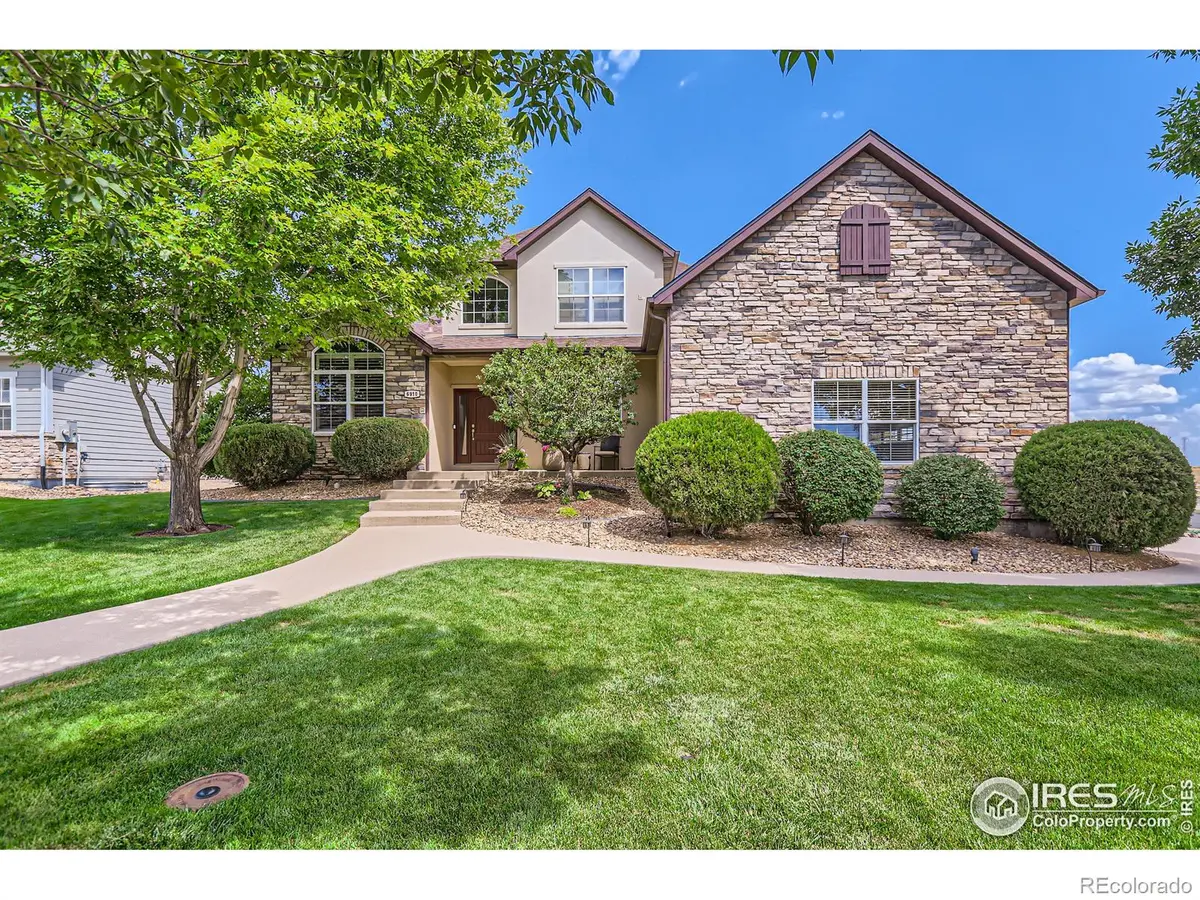 6910 Peace ST, Frederick, CO 80530