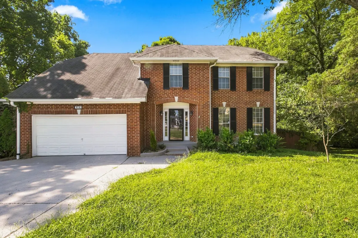 312 Bristol Mountain Ct, Antioch, TN 37013