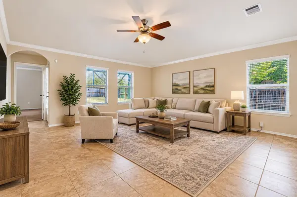 111 Sandstone TRL, Buda, TX 78610