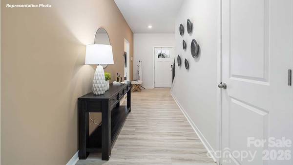 12208 Barred Owl CT, Charlotte, NC 28215