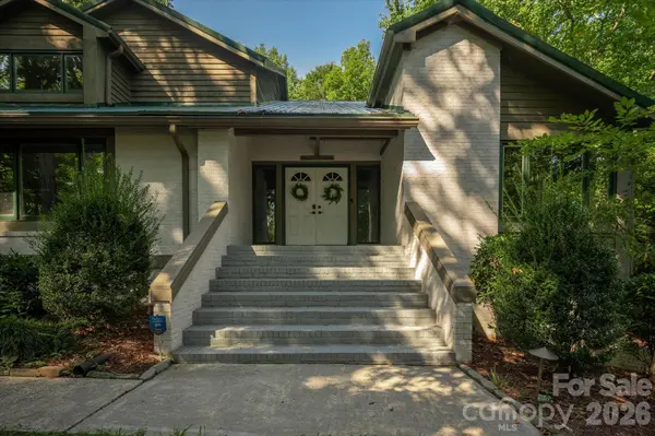 4418 Horseshoe BND, Matthews, NC 28104