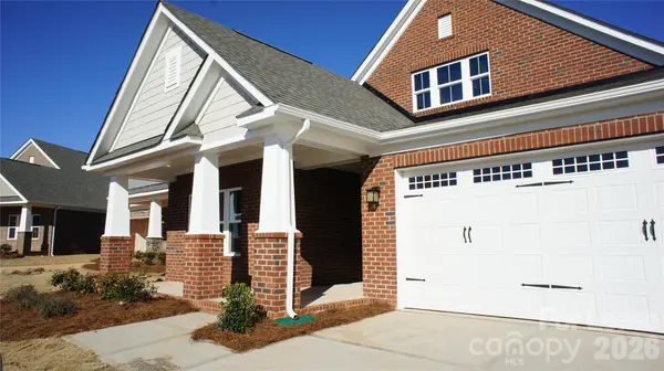 8340 Bretton Woods DR, Mint Hill, NC 28227