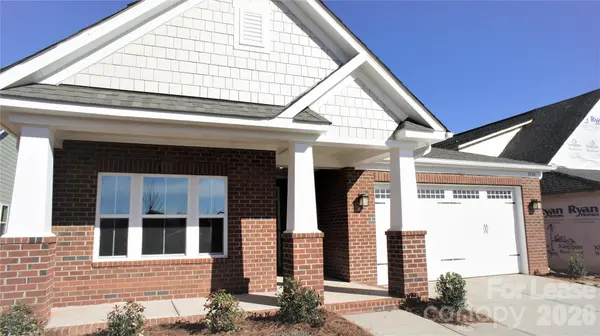 8340 Bretton Woods DR, Mint Hill, NC 28227