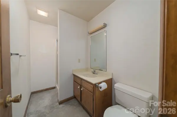614 Salisbury ST, Rockwell, NC 28138