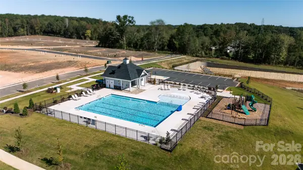 15024 Murrelet WAY, Charlotte, NC 28215
