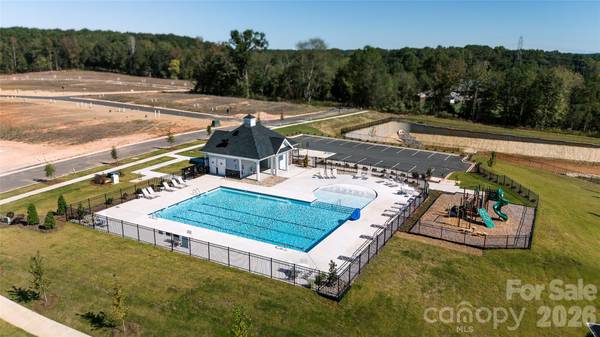 15024 Murrelet WAY, Charlotte, NC 28215