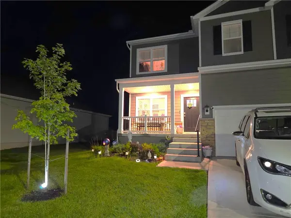 20150 Cornice ST, Spring Hill, KS 66083