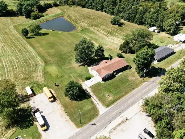 309 N Main ST, Newtown, MO 64667
