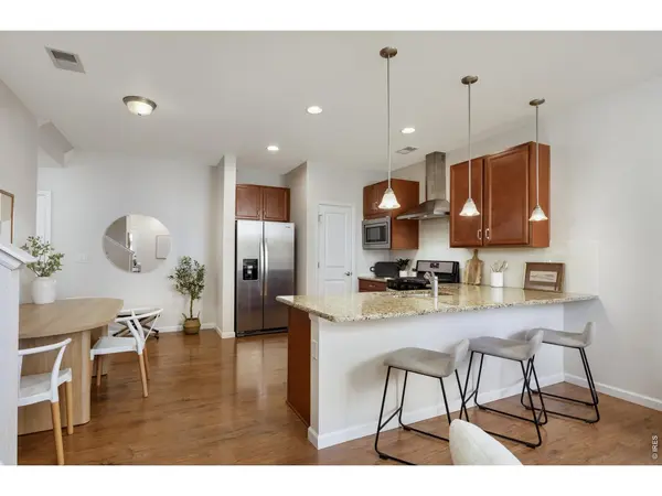 610 Stonebridge, Longmont, CO 80503