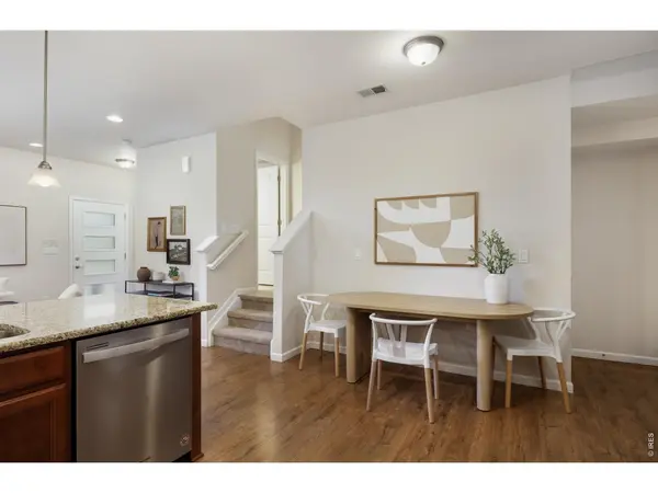610 Stonebridge, Longmont, CO 80503