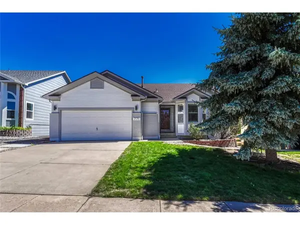 771 Mesa Creek, Monument, CO 80132