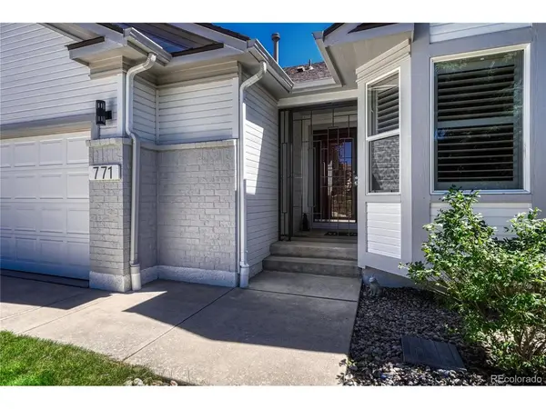 771 Mesa Creek, Monument, CO 80132