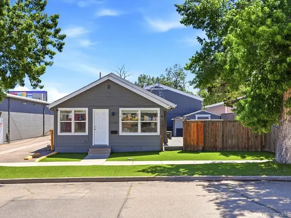 4386 Chase, Denver, CO 80212
