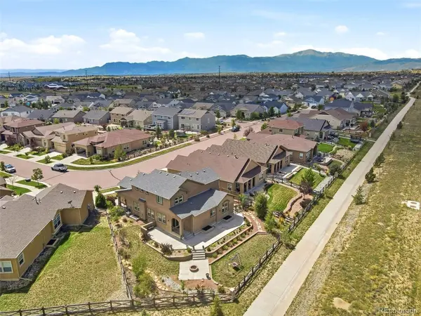 8982 Pacific Crest, Colorado Springs, CO 80927