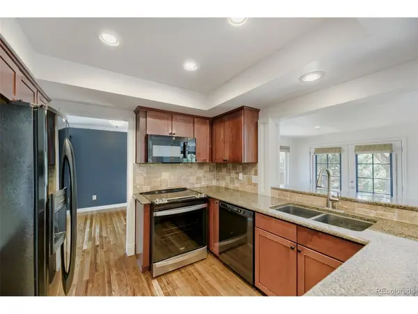 7855 S Wabash, Centennial, CO 80112