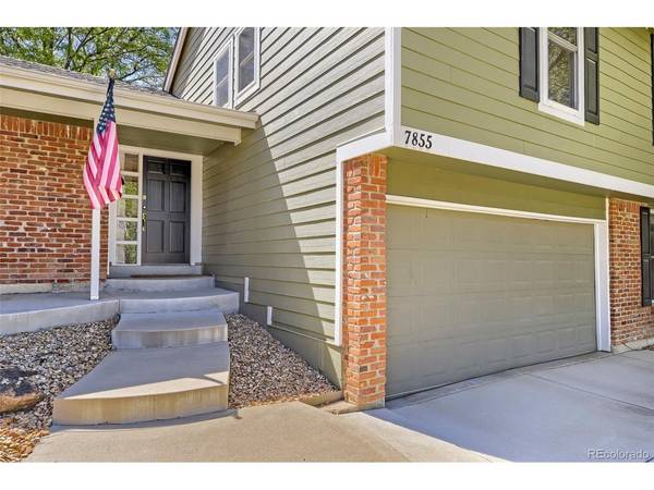 7855 S Wabash, Centennial, CO 80112