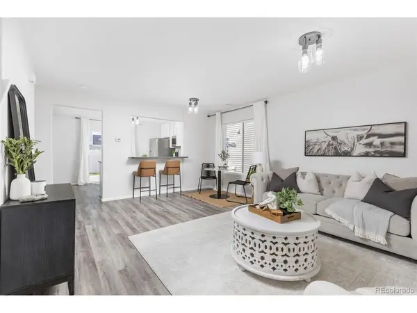 4355 Argonne, Denver, CO 80249