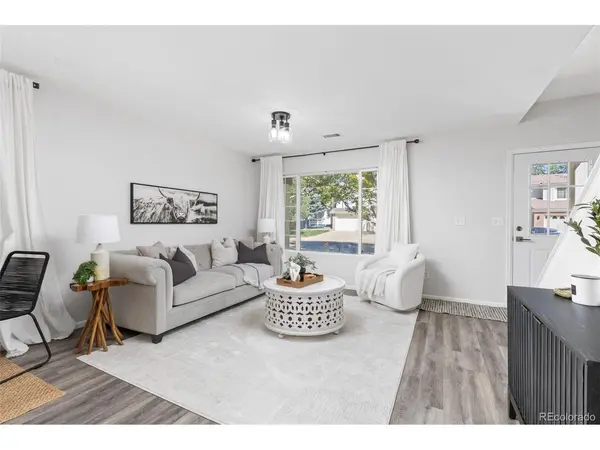 4355 Argonne, Denver, CO 80249