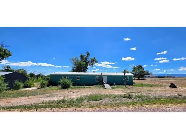 828 3rd, Penrose, CO 81240