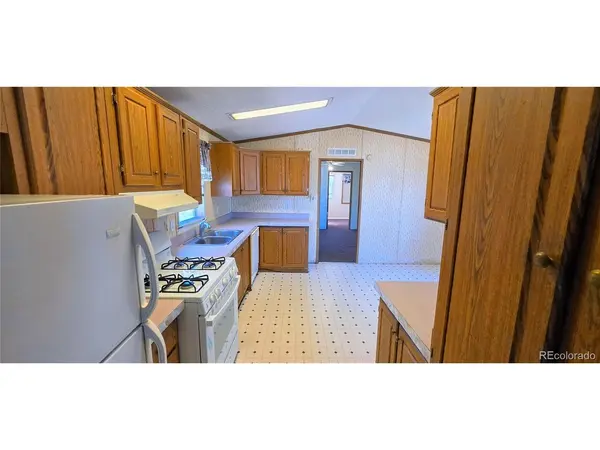 828 3rd, Penrose, CO 81240