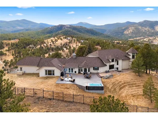 33000 Serendipity, Evergreen, CO 80439