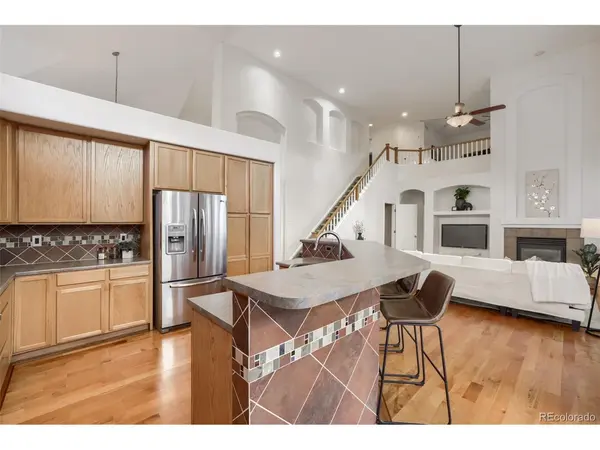 7691 Bison, Littleton, CO 80125