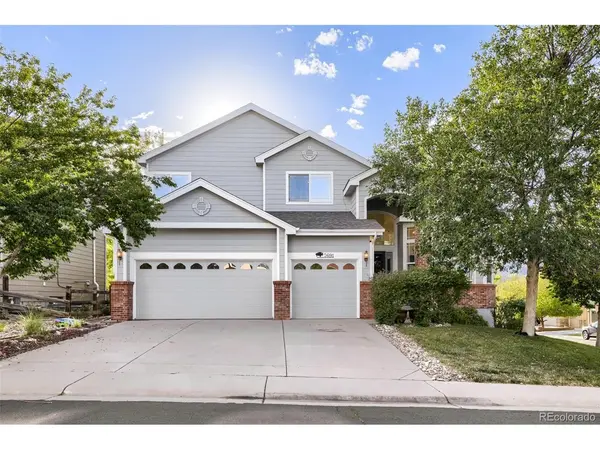 7691 Bison, Littleton, CO 80125
