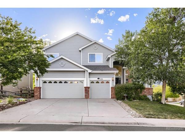 7691 Bison, Littleton, CO 80125