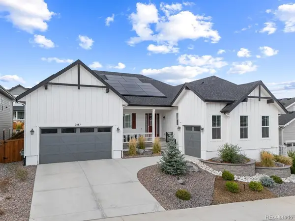 2887 Morningbird, Castle Rock, CO 80109