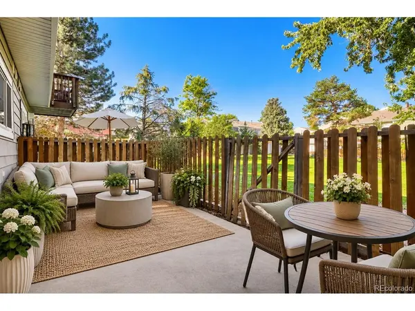 6790 E Mississippi #A, Denver, CO 80224