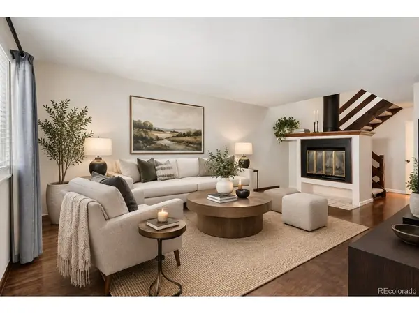 6790 E Mississippi #A, Denver, CO 80224