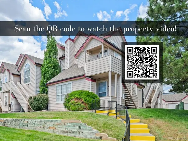 8361 S Upham #212, Littleton, CO 80128