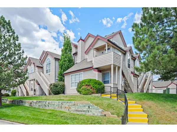 8361 S Upham #212, Littleton, CO 80128