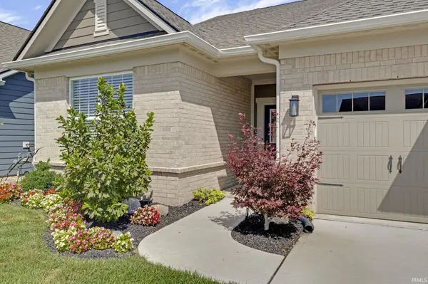 5216 Bayberry CT, Whitestown, IN 46075-0370