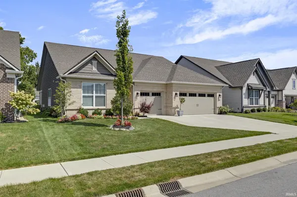 5216 Bayberry CT, Whitestown, IN 46075-0370