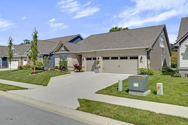 5216 Bayberry CT, Whitestown, IN 46075-0370