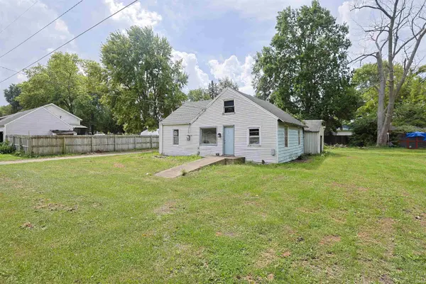 111 N Grand ST, Lakeville, IN 46536